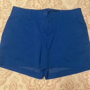 Under Armour golf shorts